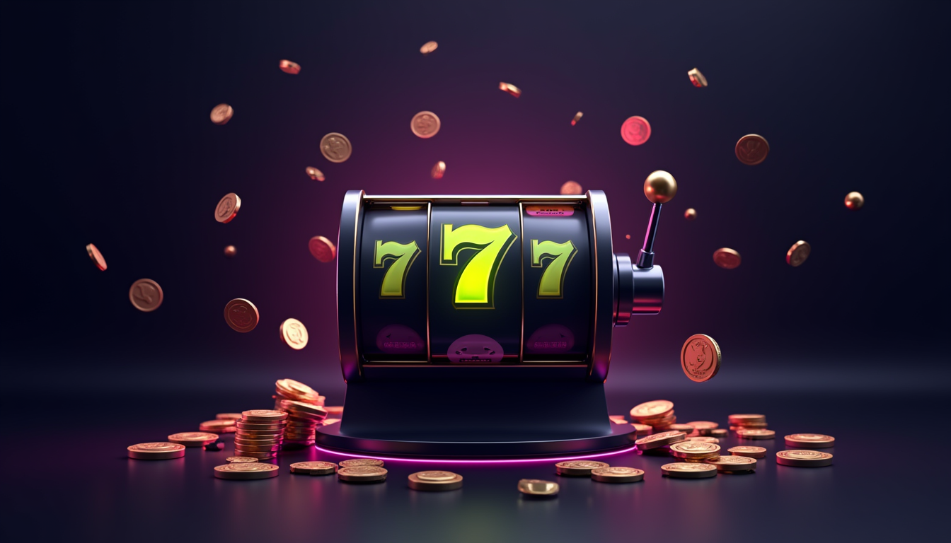 king777 App 