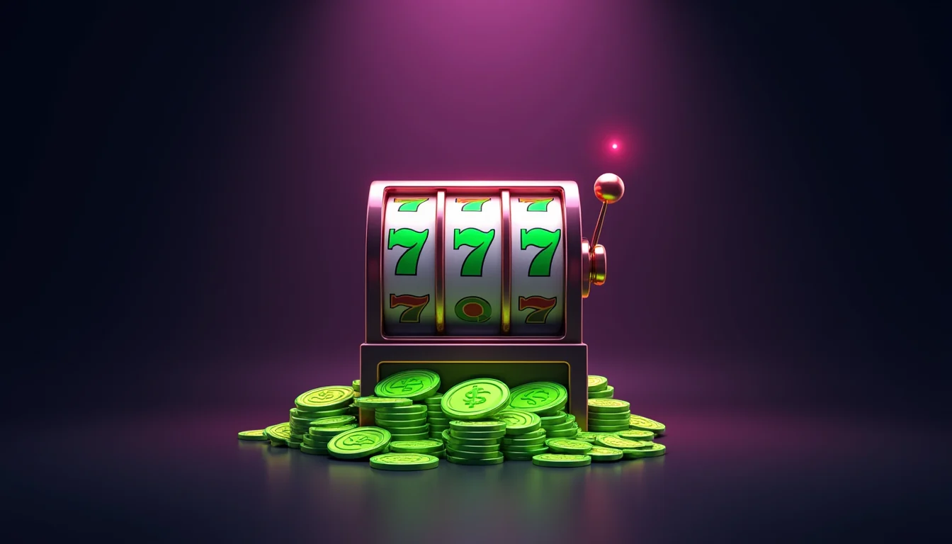 king777 featured game showcase